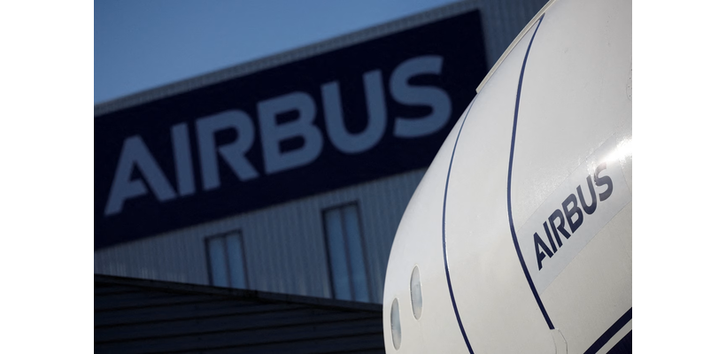 Airbus: Ολοκληρώνει την εξαγορά των εγκαταστάσεων της Spirit AeroSystems
