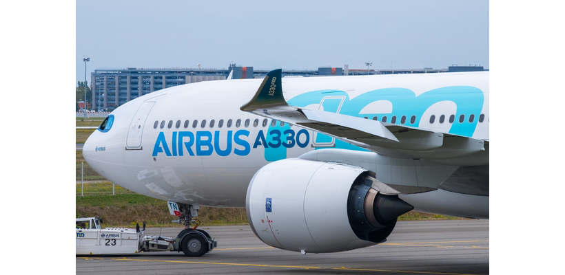 Airbus: Στο… αναμείνατε 60 νέα αεροπλάνα για κινητήρες