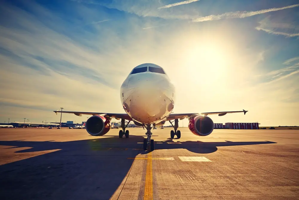 IATA: Έκκληση για επείγουσα κρατική στήριξη στις αεροπορικές εταιρείες