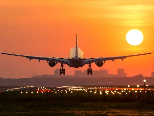 Τέλος στις πτήσεις προς Κύπρο από 21 Μαρτίου