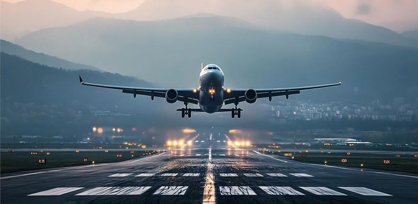 Αεροπορικές εταιρείες: Πρόβλεψη για απογείωση κερδών στα $41 δισ. το 2026 με 5,2 δισ. επιβάτες