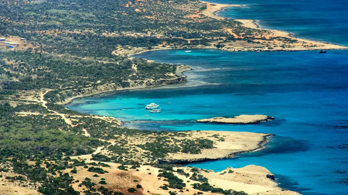 Στον αναπνευστήρα βρίσκονται οι κοινότητες του Ακάμα