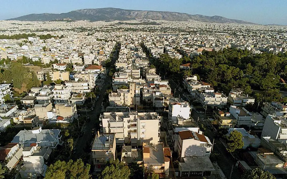 Εκτιμήθηκαν 25.102 περισσότερα ακίνητα από το 2018