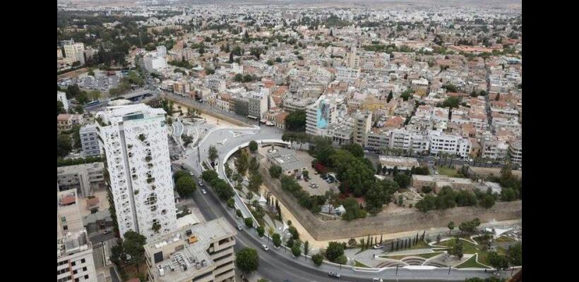 Οριακά ανοδικά η κυπριακή αγορά ακινήτων το ’24 (πίνακας)