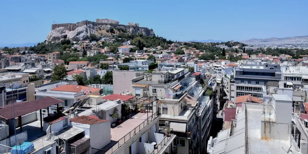 Σπουδές στην Ελλάδα; Πού κυμαίνονται τα ενοίκια;