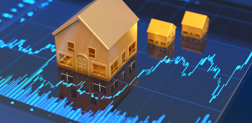 Ξένοι αγοραστές πιέζουν την κυπριακή αγορά ακινήτων