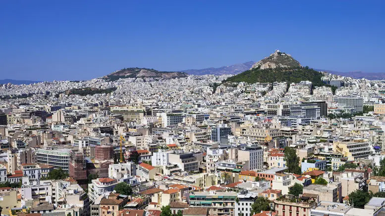 Η Αθήνα η καλύτερη επιλογή για επενδύσεις σε ακίνητα