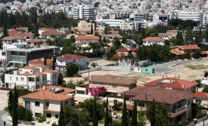 Οι 10 ακριβότερες πωλήσεις ακινήτων στην Κύπρο τον Σεπτέμβριο