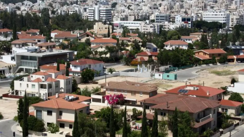 Συνεχίζουν την ανοδική πορεία οι τιμές των κατοικιών