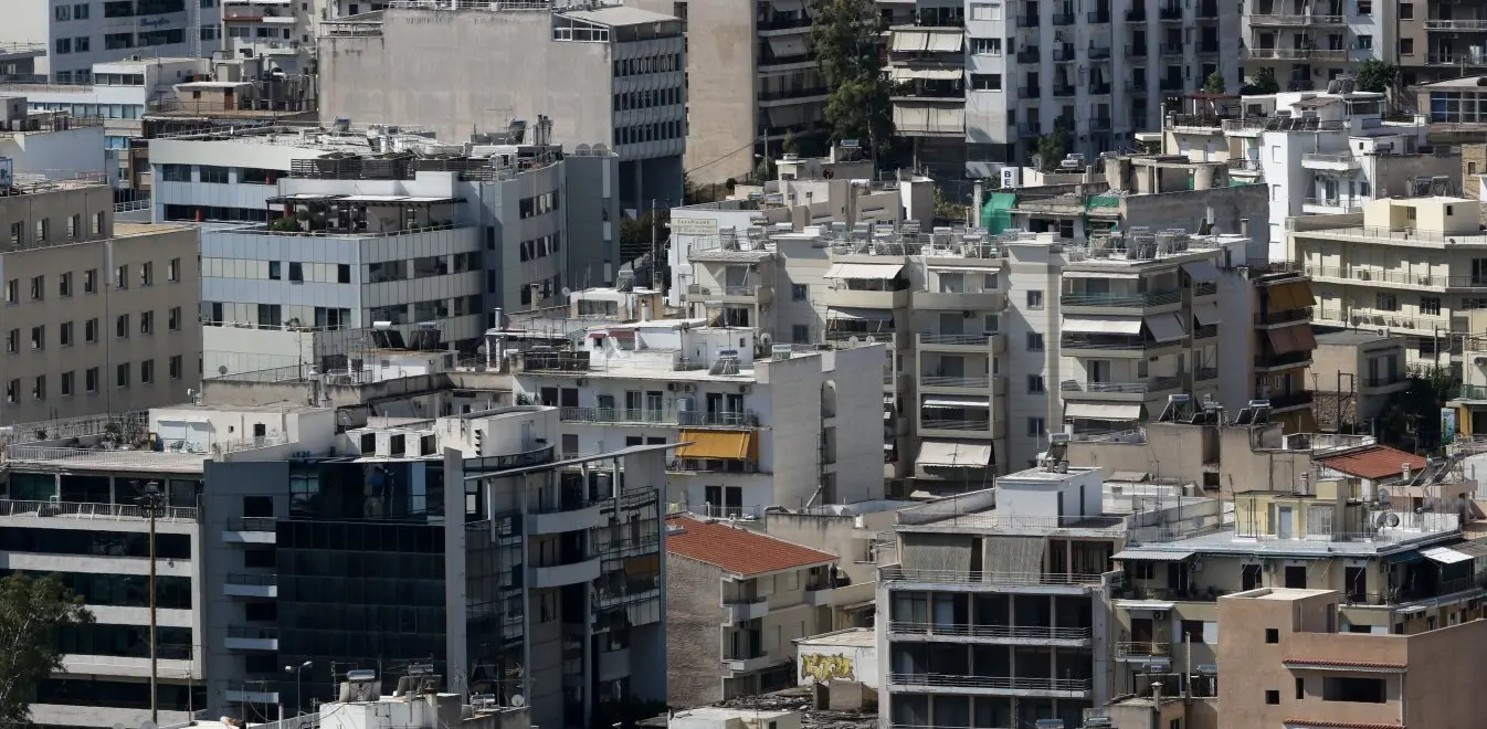 Ανακάμπτει η αγορά ακινήτων στην Ελλάδα