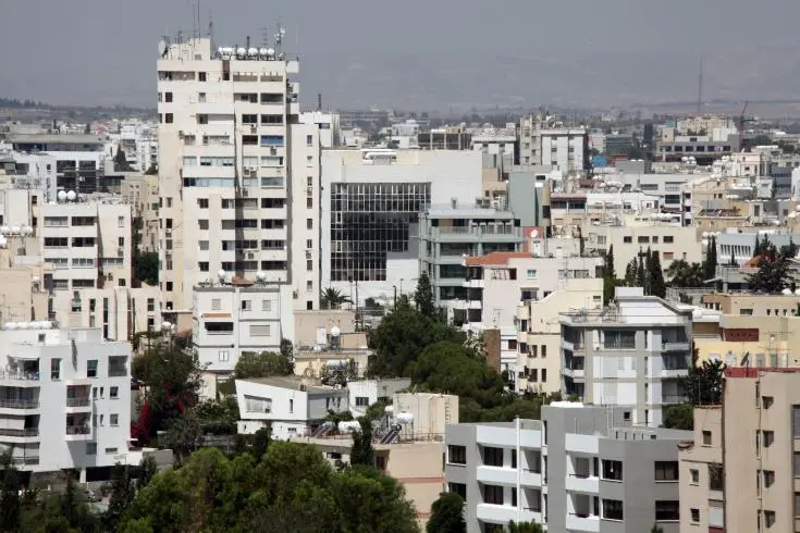Μετά το Πάσχα η ψήφιση του νόμου για τον μειωμένο ΦΠΑ 5% στις κατοικίες