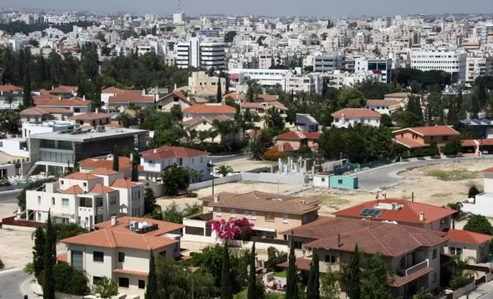 Real estate: Μακροπρόθεσμα κερδίζουν οι αισιόδοξοι