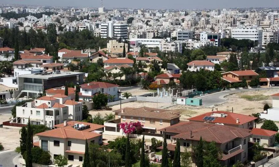 Eurostat: Αύξηση 27,4% στις πωλήσεις κατοικιών στην Κύπρο