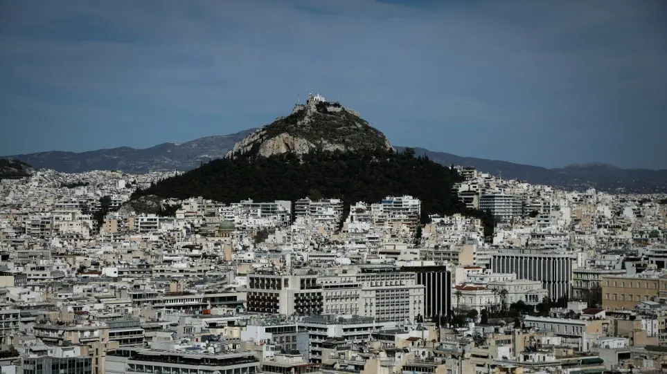Αθήνα: Αυτές είναι οι πιο ακριβές γειτονιές – Πού κυμαίνονται οι τιμές