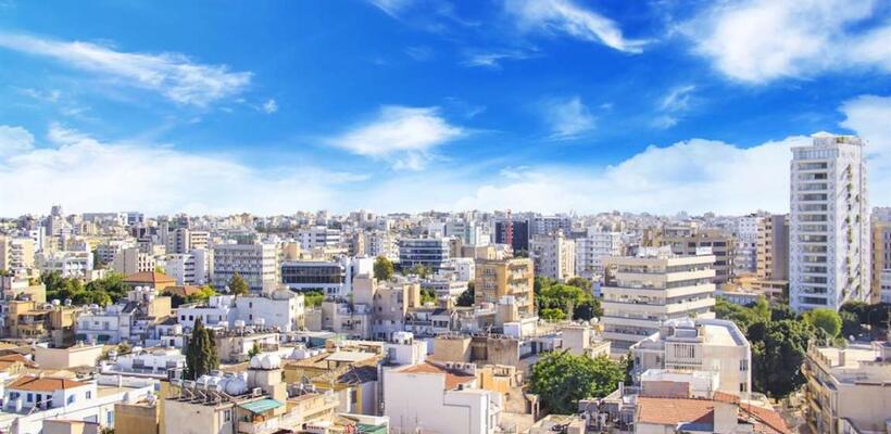 Διψήφια άνοδος στις πωλήσεις ακινήτων - Στα €3,5 δισ. η αξία μεταβιβάσεων το ενιάμηνο