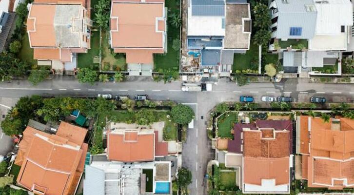 Οδηγός αγοράς: Πώς επιλέγουμε οικιστικό ακίνητο στην Κύπρο