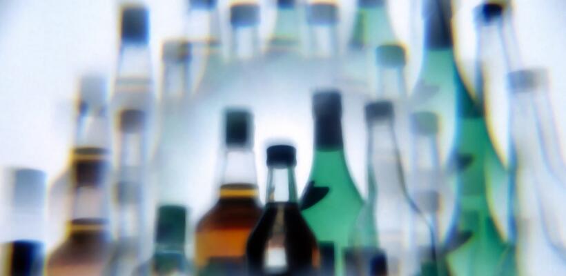 Πώς οι δασμοί θα διαταράξουν το εμπόριο αλκοολούχων ποτών