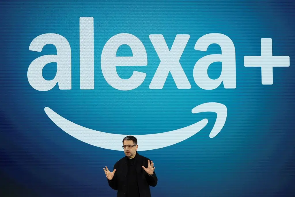 Η νέα Alexa ετοιμάζεται να κλέψει την παράσταση από το ChatGPT