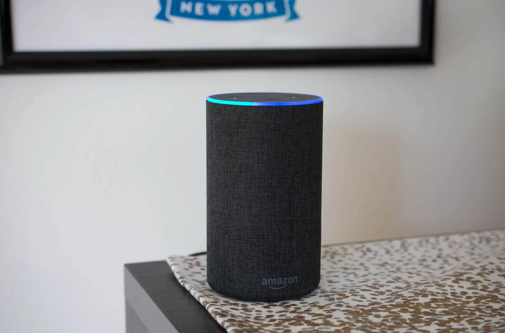 Κατέρρευσε η Alexa της Amazon