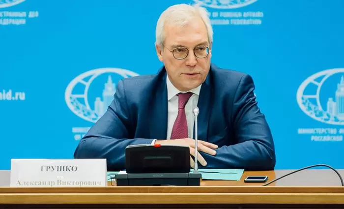 ΕΕ: Έχασε 1 τρισ. δολάρια από την εγκατάλειψη της ρωσικής ενέργειας ισχυρίζεται η Μόσχα