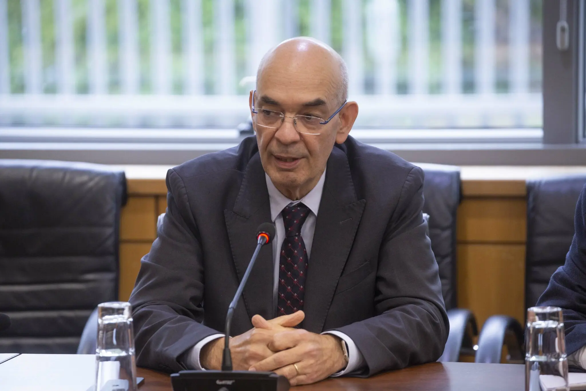 Βαφεάδης: Ενδιαφέρον από το Κατάρ και άλλες χώρες για το λιμάνι και τη μαρίνα Λάρνακας