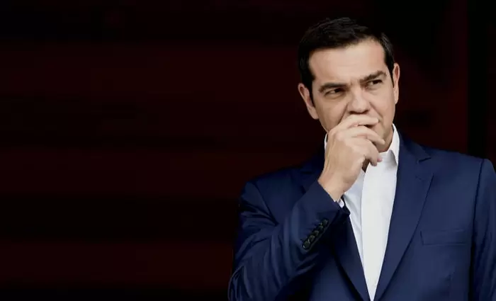 Ο Αλέξης Τσίπρας θα προκηρύξει εκλογές 