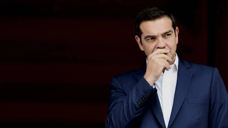 Ο Αλέξης Τσίπρας θα προκηρύξει εκλογές 