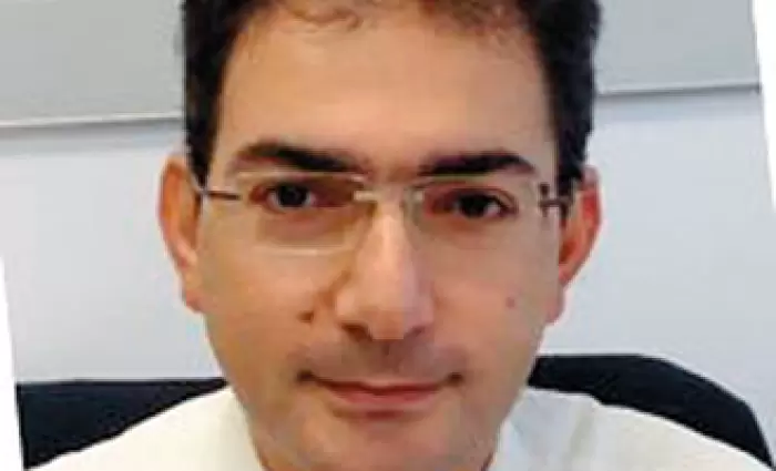 57. Αλέξης Άννινος, CEO CIC LTD 