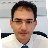 57. Αλέξης Άννινος, CEO CIC LTD 