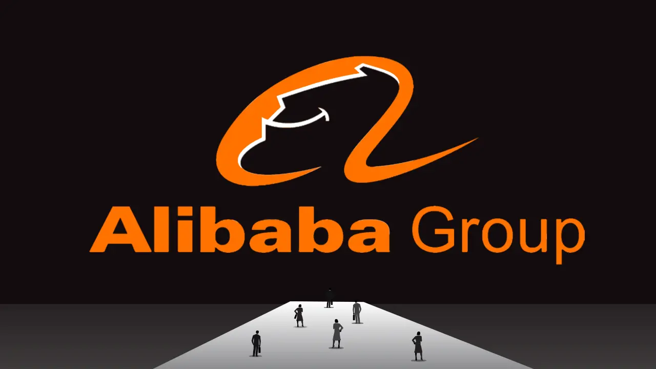 Αφήνει το Alibaba Group στα 54 του ένας εκ των συνιδρυτών