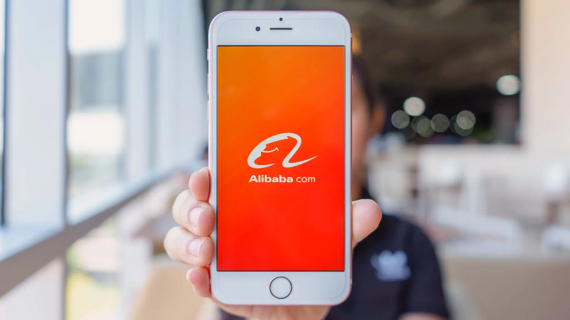 Η κινεζική Alibaba εξαγόρασε γερμανική νεοφυή εταιρία ανάλυσης δεδομένων