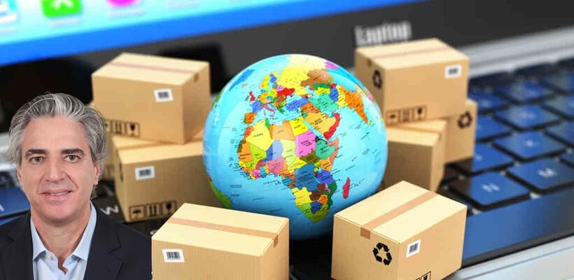 Α. Μάτσης: Η επιλογή αξιόπιστης εταιρείας παράδοσης είναι καθοριστική για τον καταναλωτή