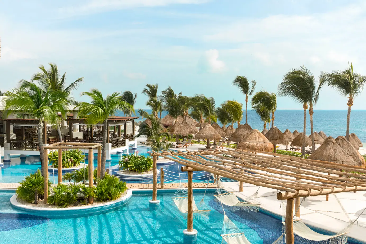 Πόσο κοστίζει το all-inclusive στη Μεσόγειο –  Τσουχτερές οι αυξήσεις για Κύπρο