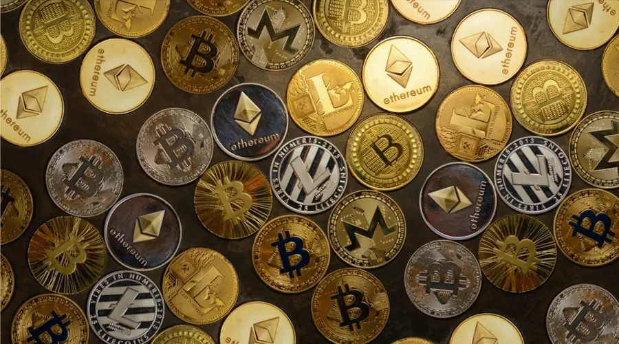«Μάτωσε» η αγορά των Altcoins, μια αγορά που ξεπερνά τα 100 δισ.!