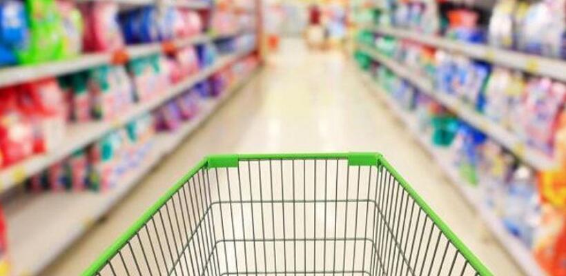 Νέα υπεραγορά άνοιξε στη Λακατάμια