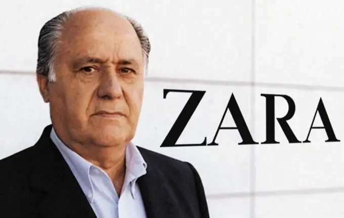 Οι real estate μπίζνες του Mr. Zara - Αγόρασε ουρανοξύστη 45 ορόφων