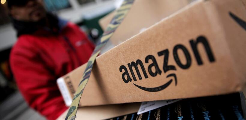 Το σχέδιο της Amazon για να αντιμετωπίσει Temu και Shein κρύβεται στην.. οδοντόκρεμα