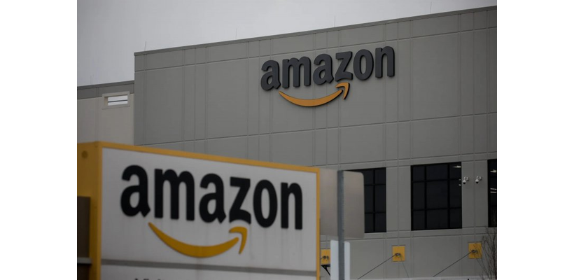 «Αλμυρό» πρόστιμο στην Amazon από την Ιταλία – Ποιες παρανομίες πλήρωσε