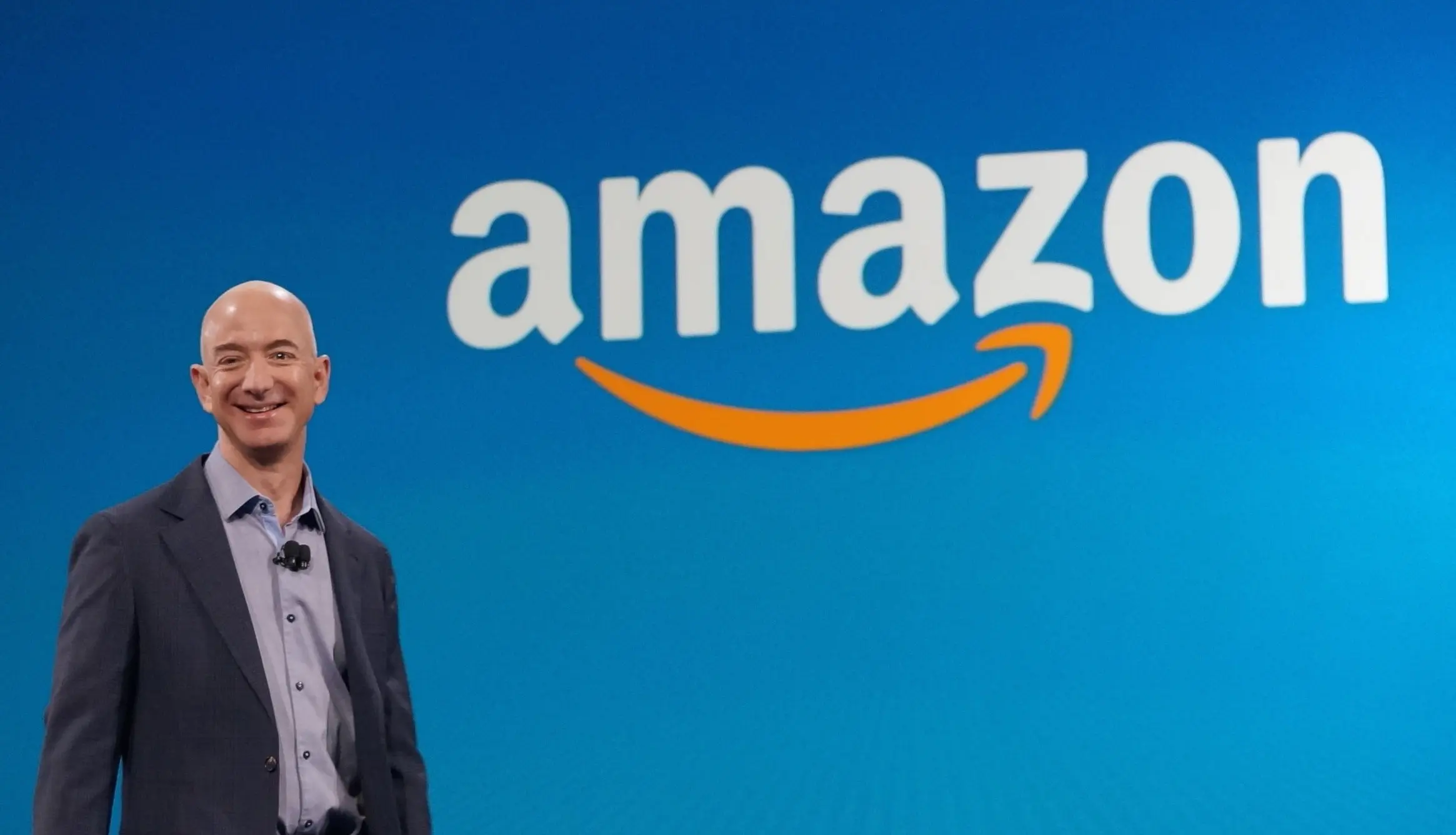 Amazon: Η πρώτη εταιρεία που έχασε 1 τρισ. δολάρια από την αξία της
