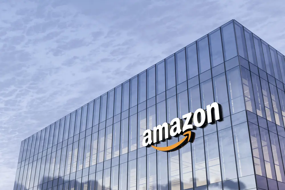 Amazon: Κατηγορείται για παράβαση των κανόνων μονοπωλίου στις ΗΠΑ
