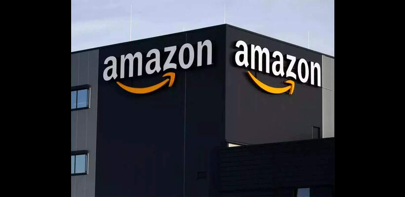 Οι εργαζόμενοι στην Amazon καλούνται να απεργήσουν στη Black Friday