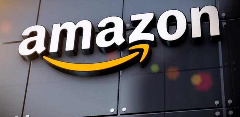 Amazon: Ζημία $3,8 δισ. το πρώτο τρίμηνο