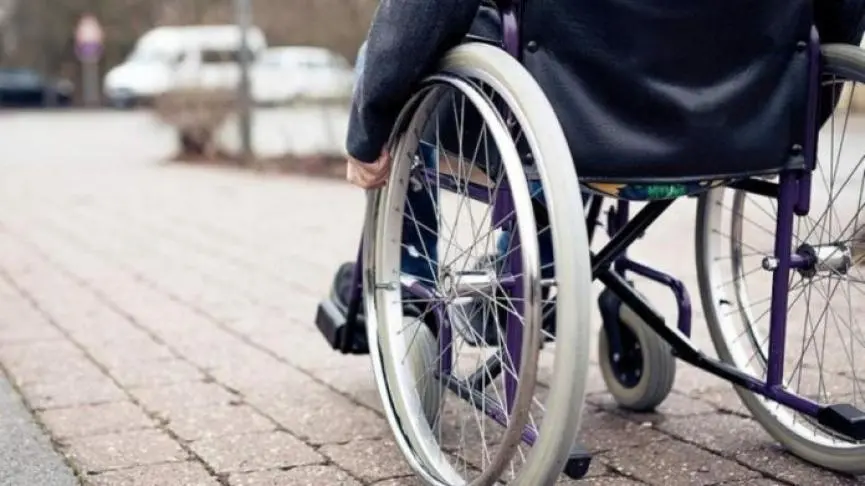 Προ των πυλών η νέα νομοθεσία για άτομα με αναπηρία