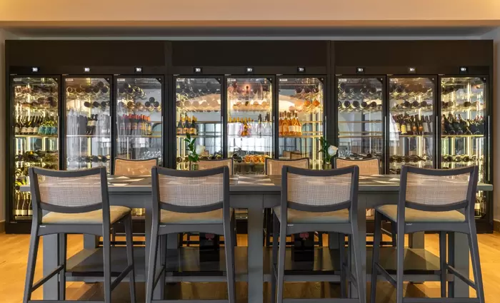 Το City of Dreams Mediterranean εγκαινιάζει το πρώτο γαλλικό Gastro Club