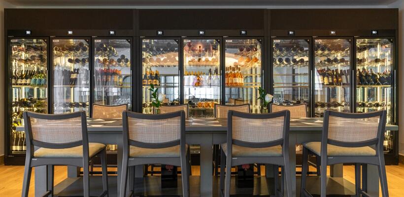 Το City of Dreams Mediterranean εγκαινιάζει το πρώτο γαλλικό Gastro Club