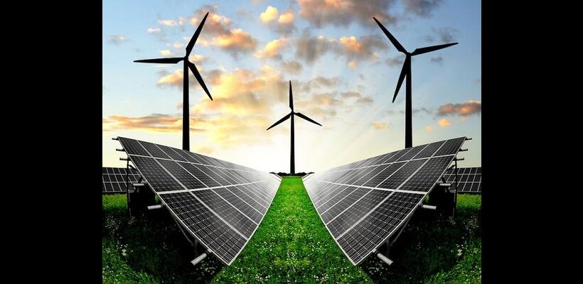 Ευκαιρία για ενεργειακή μετάβαση