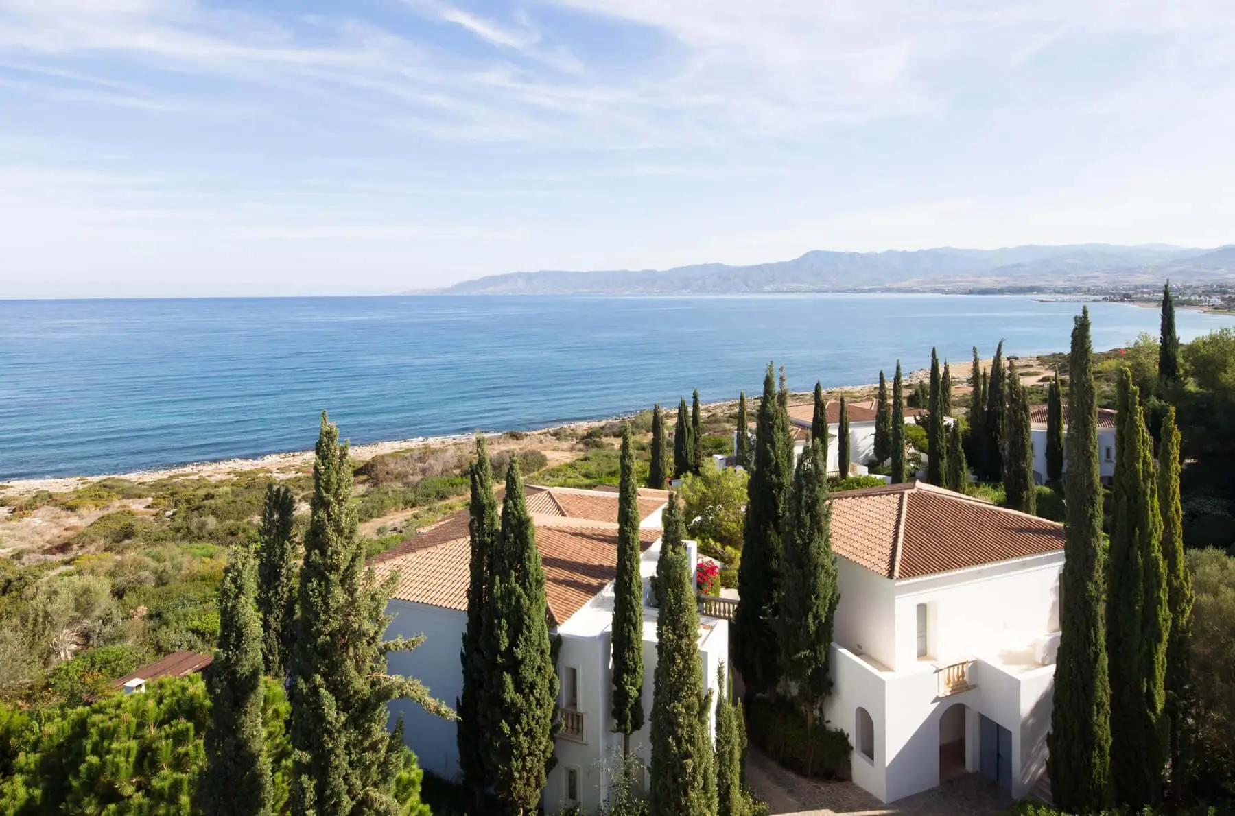 Αναστέλλει την λειτουργία του το Anassa λόγω κρουσμάτων