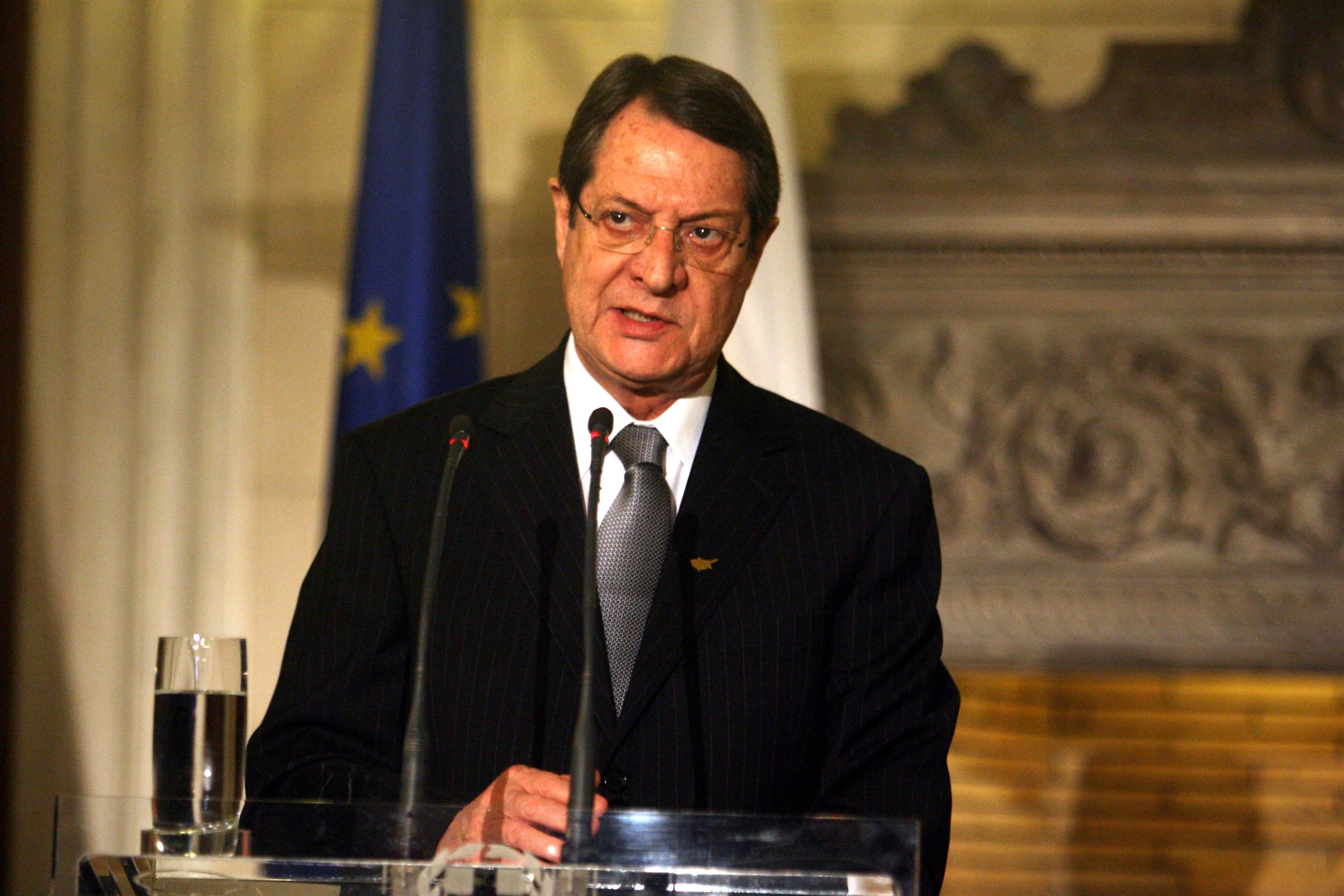 Βαθύτατη θλίψη για τον θάνατο της Ζέτας Αιμιλιανίδου