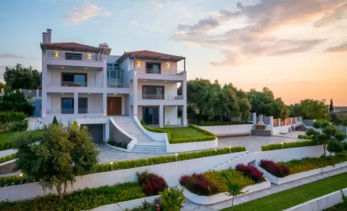 Από 16 Απριλίου διεκδικήστε €25 χιλιάδες για αναβάθμιση της κατοικίας σας