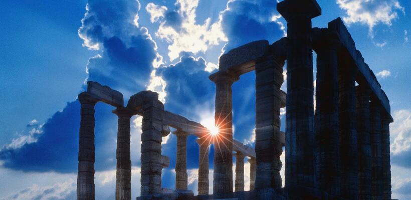 Ξένες παραγωγές προβάλλουν την Ελλάδα στο εξωτερικό    